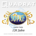 Quadrat September 2026